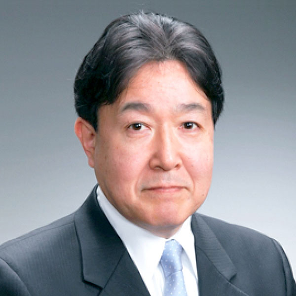 Neutrix Cloud Japan株式会社　代表取締役社長 CEO 田口 勉（たぐち・つとむ）氏
