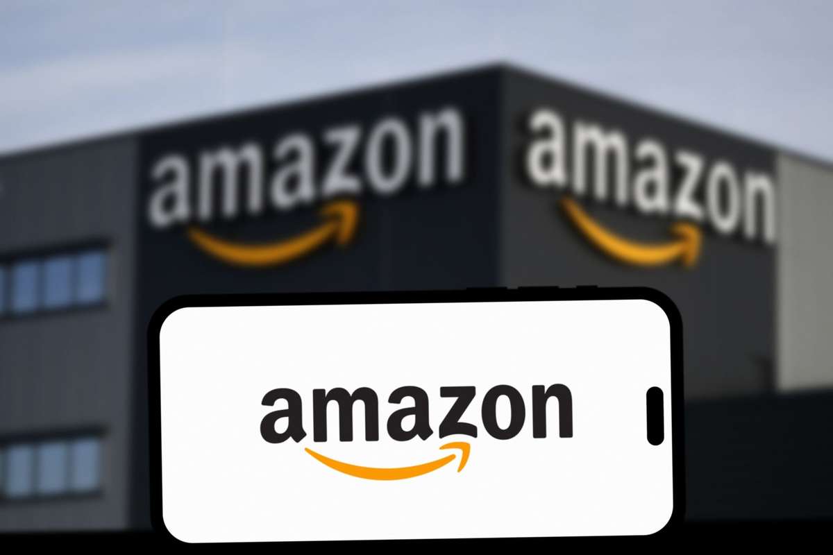 アマゾン、クラウド関連特許の侵害でノキアを提訴