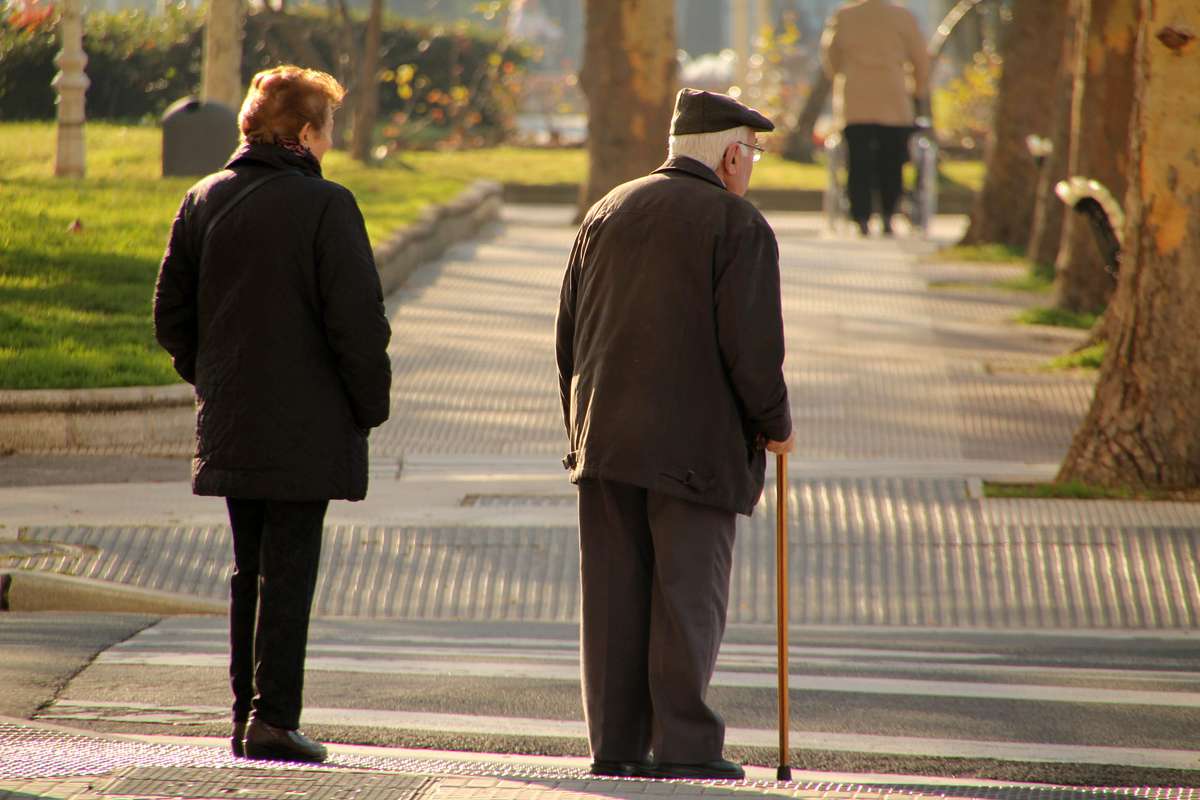 超高齢化社会を救済する、人民の人民による人民の為のデータ